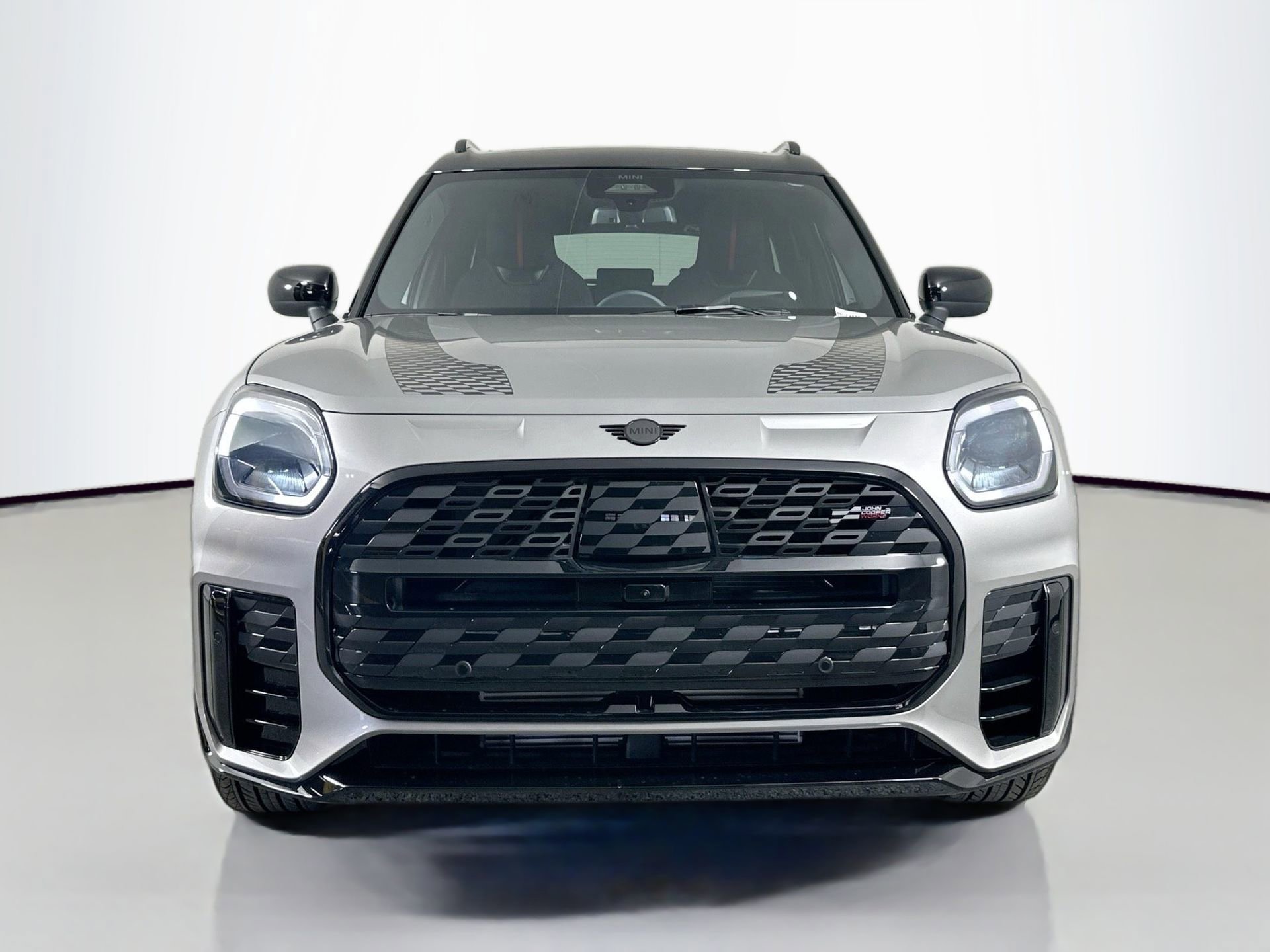 New 2026 MINI Cooper Countryman S image 2
