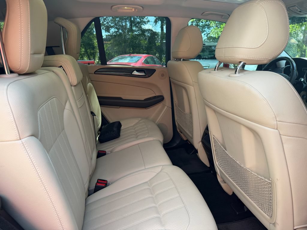 Used 2018 Mercedes-Benz GLE 350 image 8