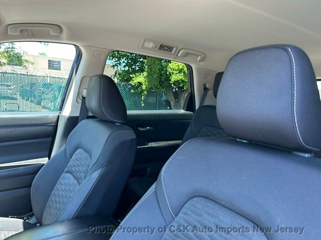 Used 2022 Nissan Pathfinder S AWD/4WD image 30