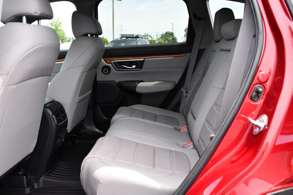 Used 2021 Honda CR-V Touring image 22