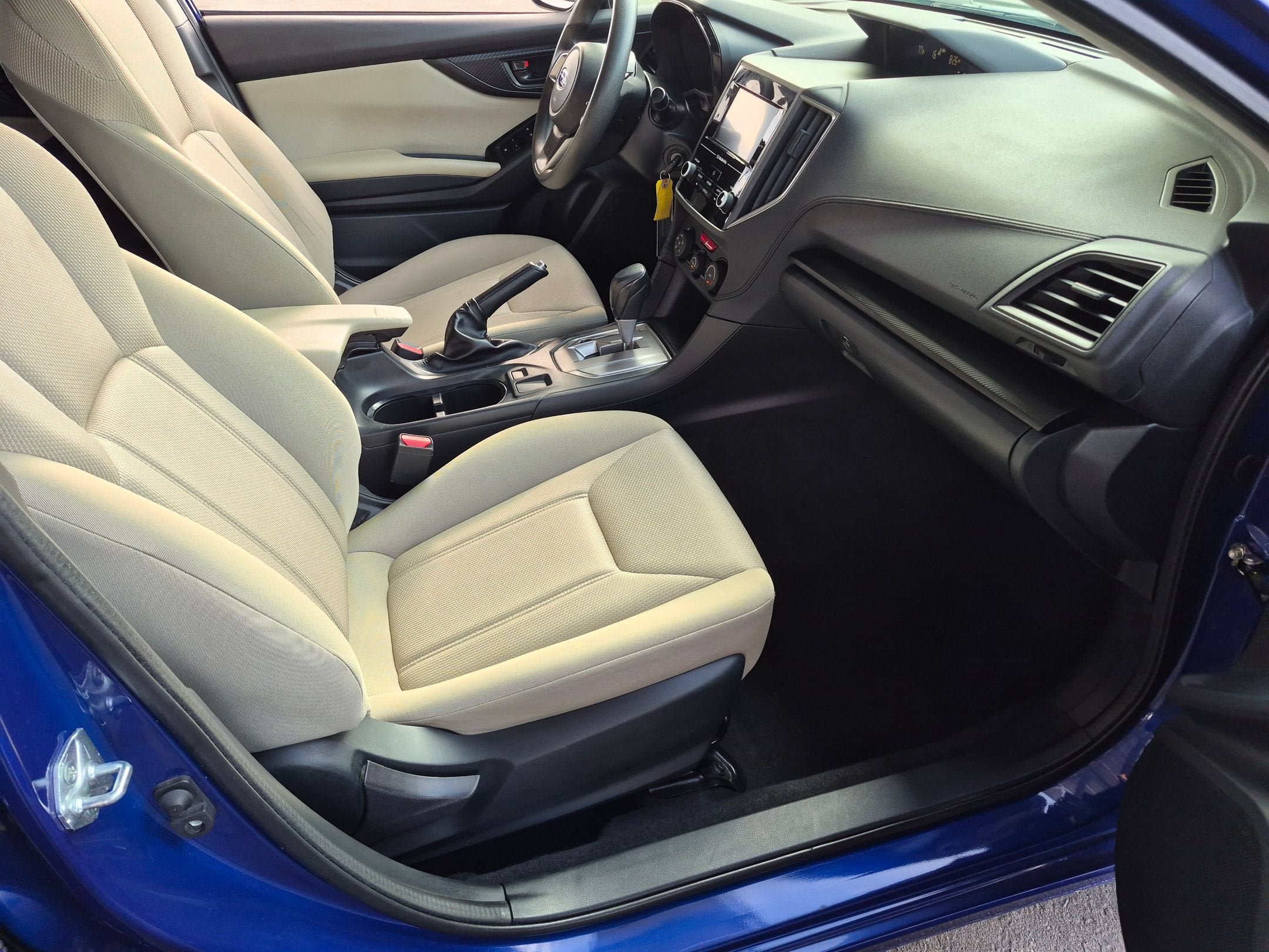 Used 2022 Subaru Impreza 2.0i AWD/4WD image 34
