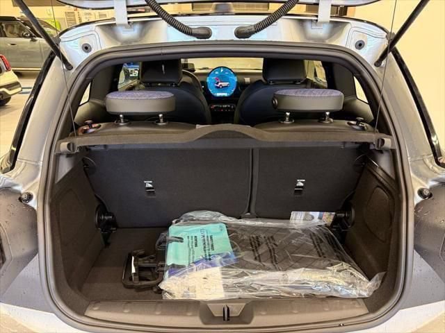 Used 2026 MINI Cooper S FWD image 20