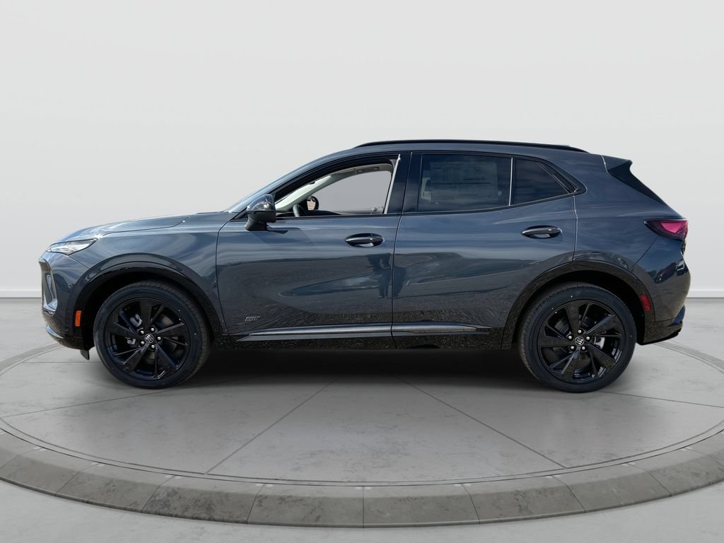 New 2026 Buick Envision Sport Touring AWD/4WD image 5