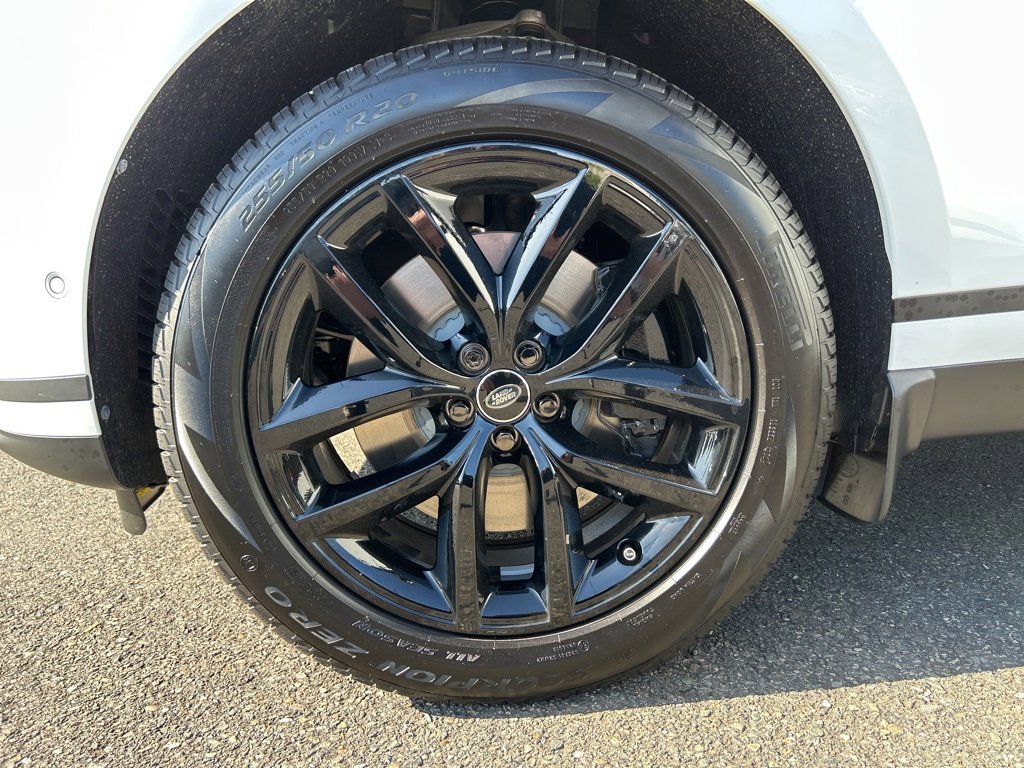 New 2026 Land Rover Range Rover Velar S image 28