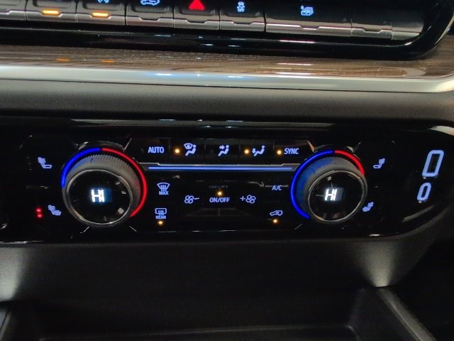 New 2026 Chevrolet Silverado 1500 RST w/ Dark Appearance Package image 26