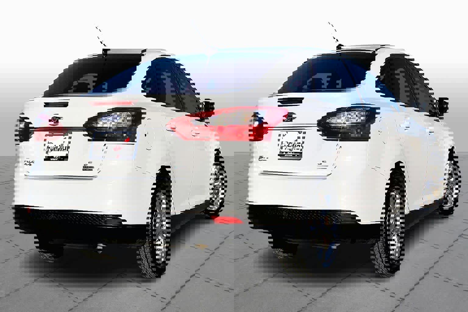 Used 2013 Ford Focus SE image 12