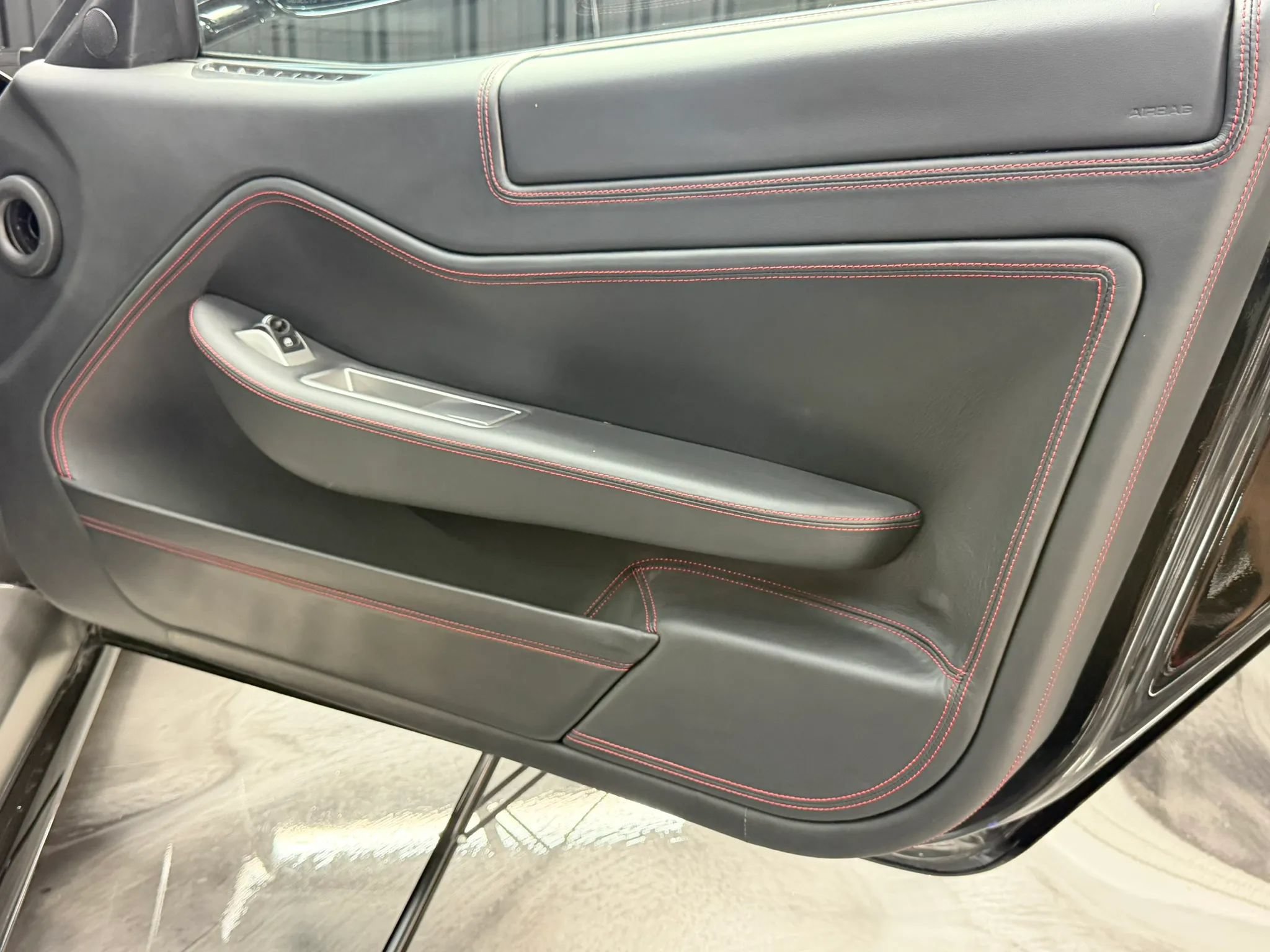 Used 2008 Ferrari 599 GTB Fiorano RWD image 27