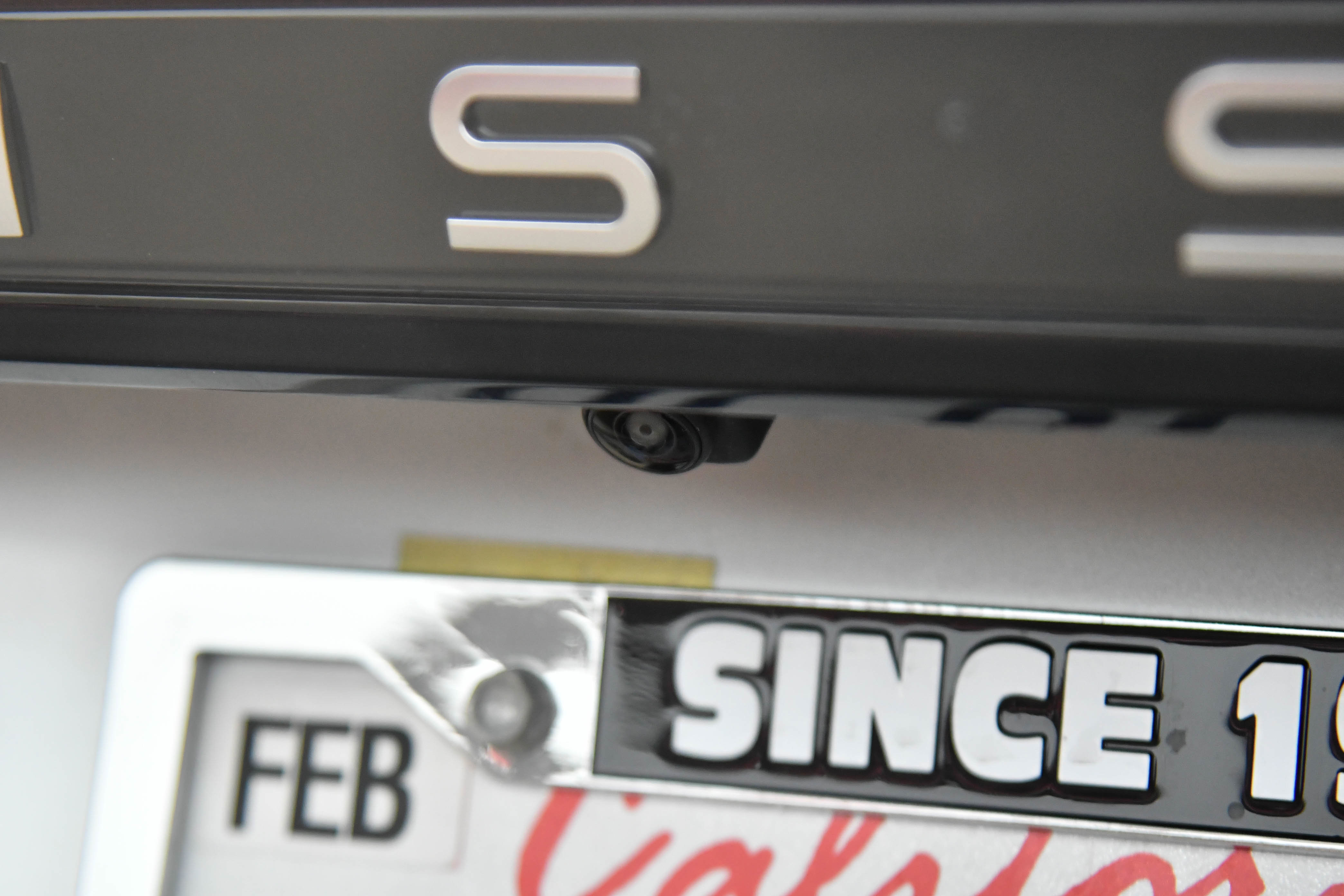 Used 2023 Nissan Ariya AWD image 44