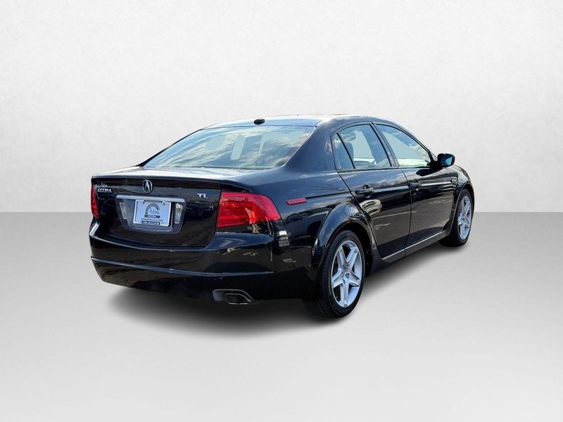 Used 2006 Acura TL image 6