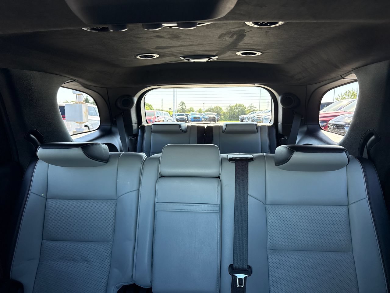 Used 2024 Dodge Durango R/T AWD/4WD image 28