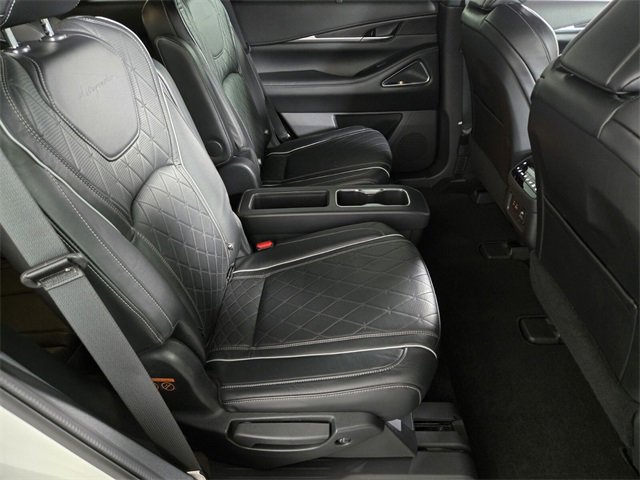 Used 2022 INFINITI QX60 Autograph w/ Cargo Package image 21