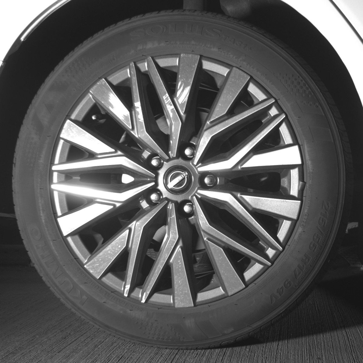 Used 2025 Nissan Altima 2.5 SV image 15