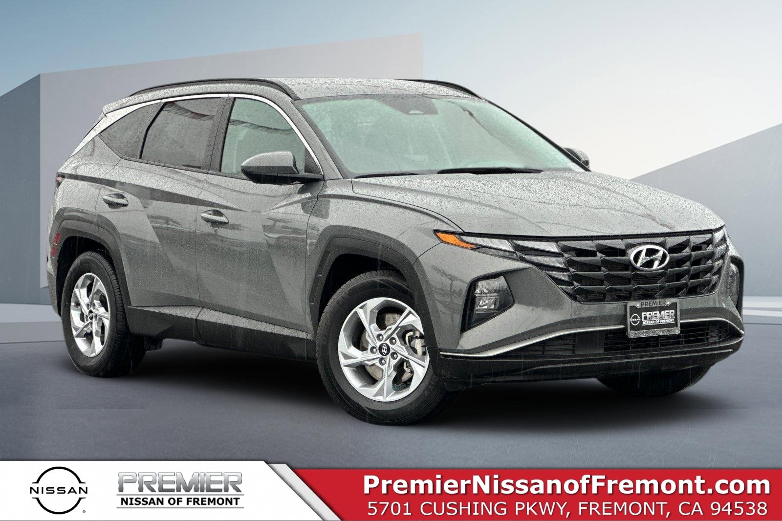 Used 2024 Hyundai Tucson SEL