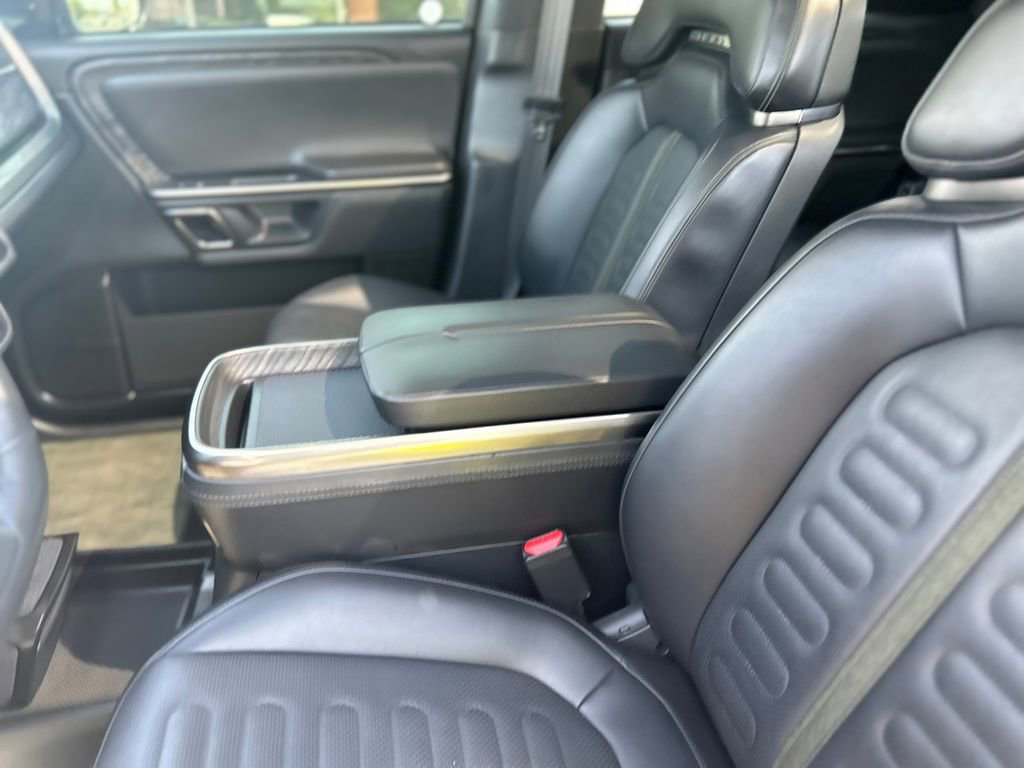 Used 2023 Rivian R1T Adventure AWD/4WD image 11