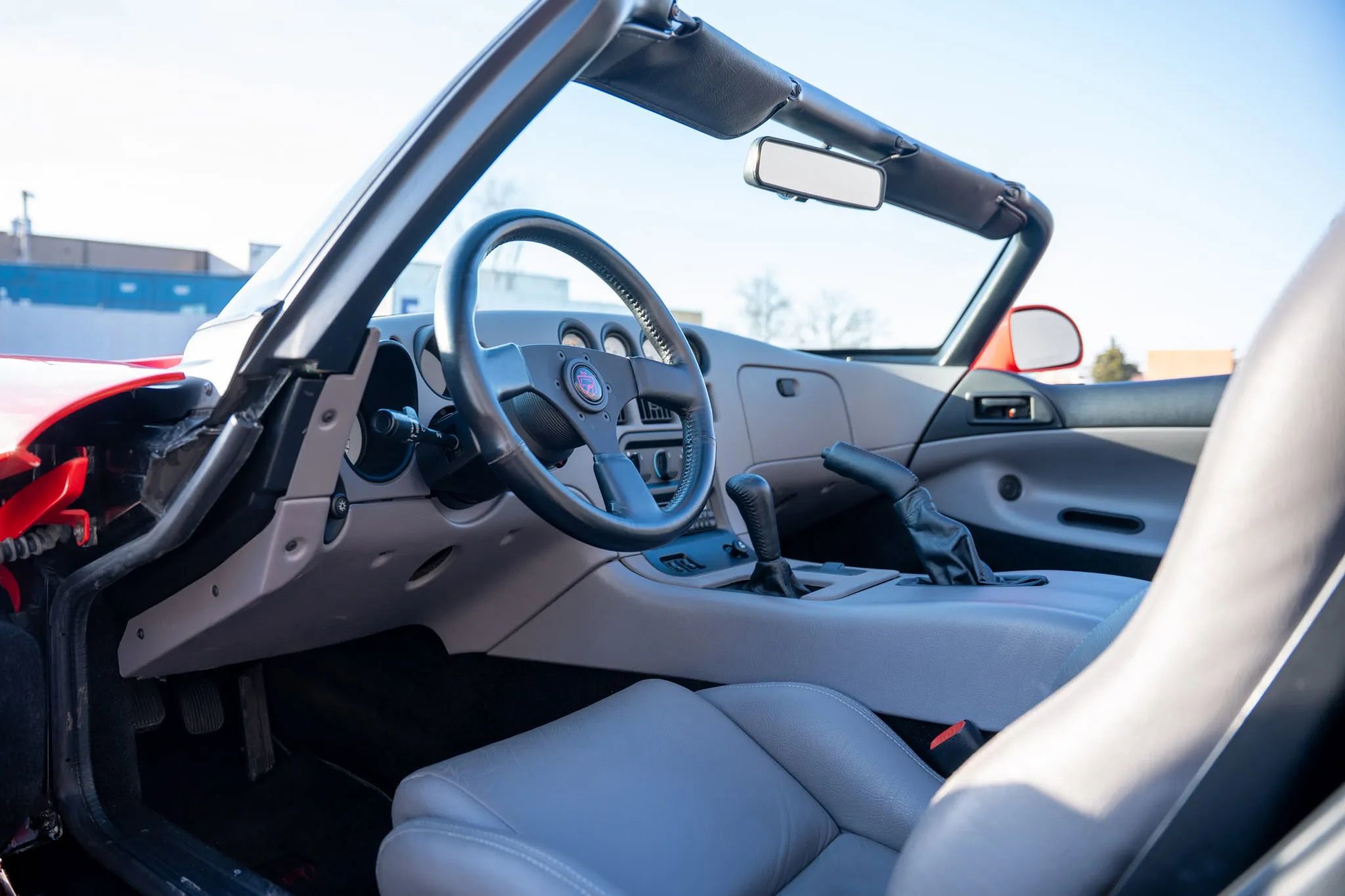 Used 1993 Dodge Viper RT/10 image 2