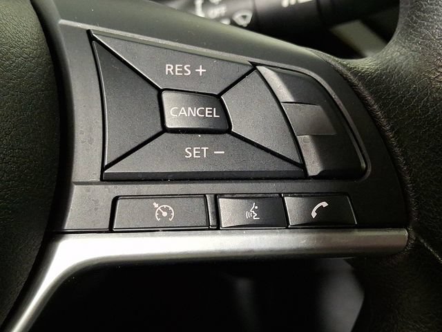 Used 2021 Nissan Altima 2.5 SV FWD image 21