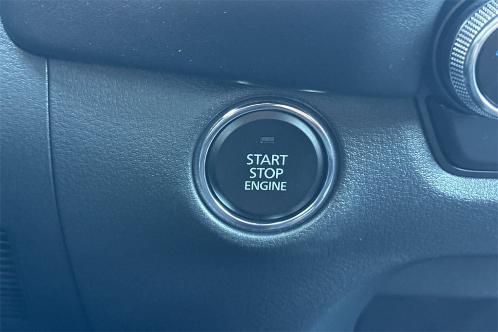 New 2025 MAZDA CX-50 AWD 2.5 S w/ Weather Package image 22