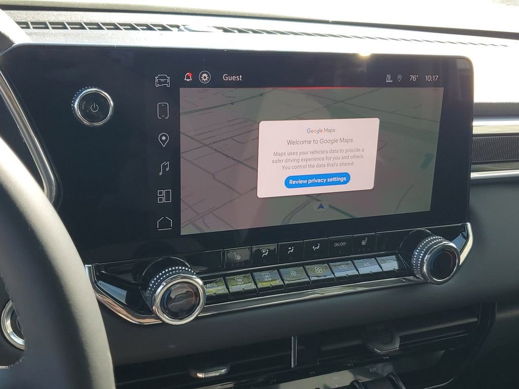 New 2025 GMC Canyon Elevation w/ Convenience Package image 7