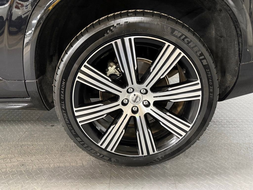 Used 2024 Volvo XC90 T8 Ultimate w/ Lounge Package AWD/4WD image 7