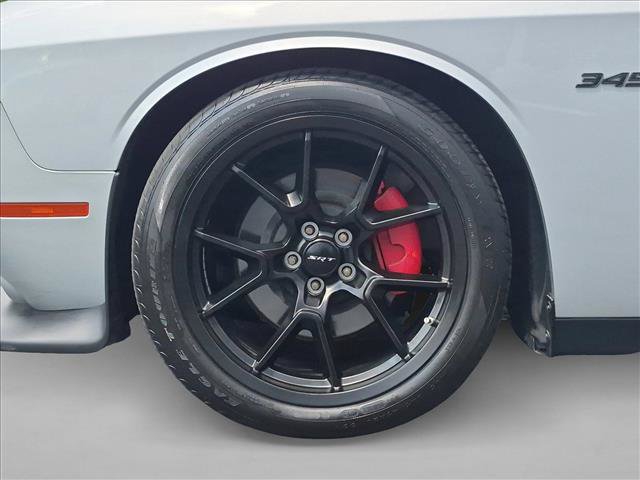 Used 2023 Dodge Challenger R/T w/ Blacktop Package RWD image 25