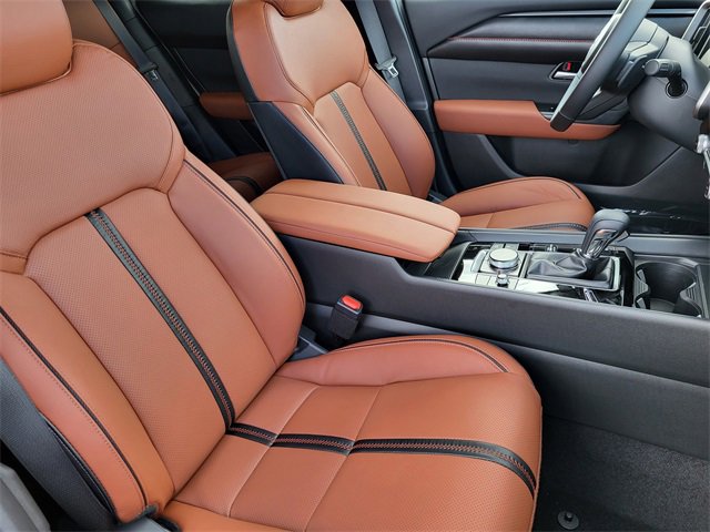 New 2025 MAZDA CX-50 AWD 2.5 Turbo w/ Accent Package image 23