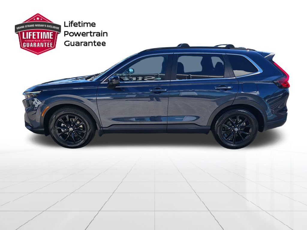 Used 2023 Honda CR-V Sport image 1