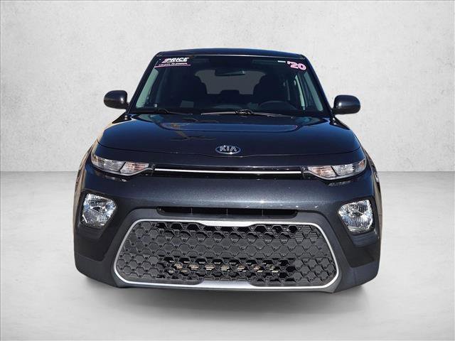 Used 2020 Kia Soul LX image 2
