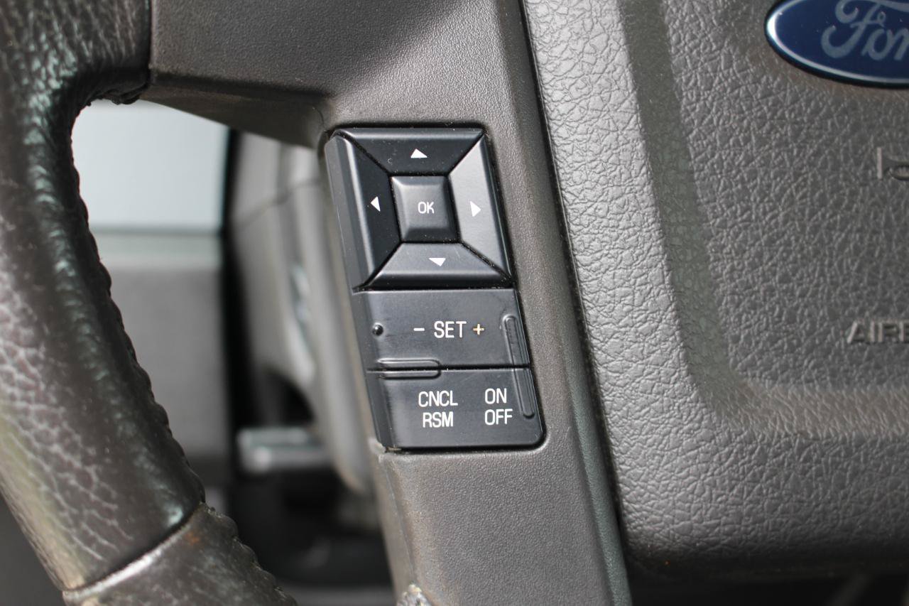 Used 2014 Ford F150 XLT w/ Equipment Group 302A Luxury AWD/4WD image 19