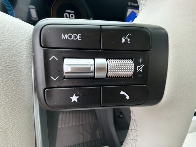 New 2026 Hyundai Santa Fe SEL AWD/4WD image 33