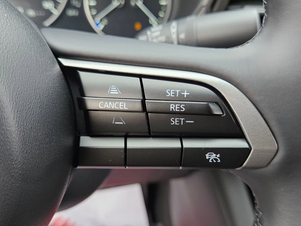 New 2026 MAZDA MAZDA3 2.5 S Sedan w/ Preferred Pkg image 21