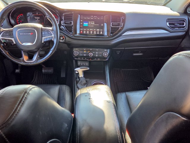 Used 2021 Dodge Durango SXT RWD image 9