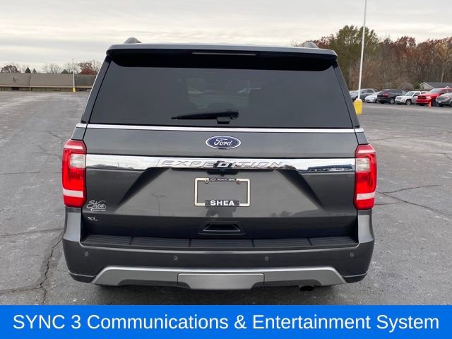 Used 2020 Ford Expedition XLT w/ Equipment Group 201A image 4