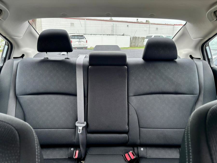 Used 2018 Subaru Legacy 2.5i Premium w/ Eyesight & BSD & Rcta & HBA image 15