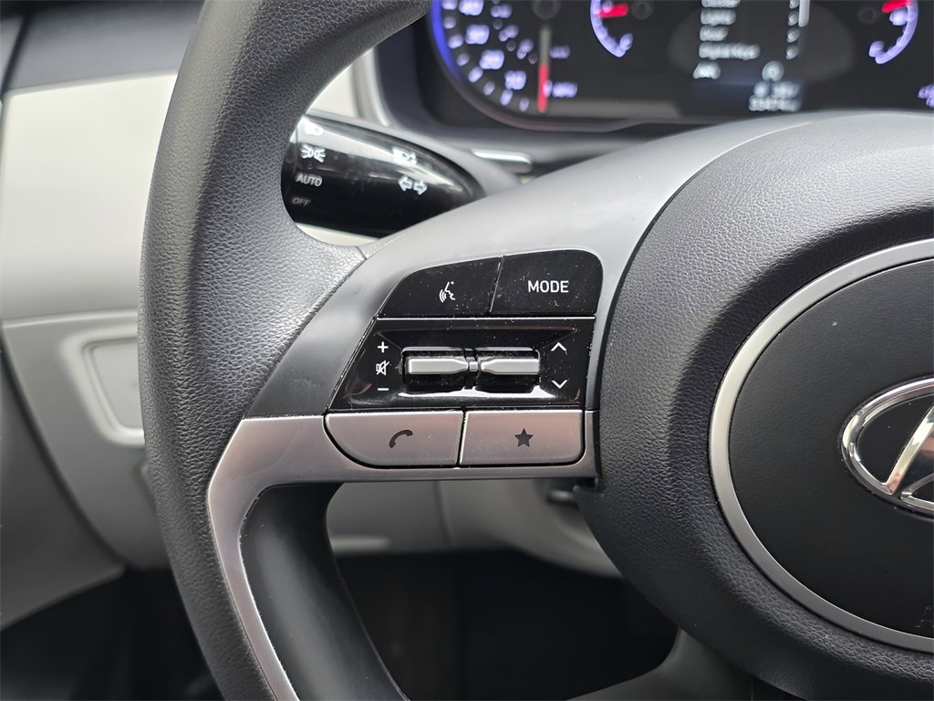 Used 2023 Hyundai Tucson SEL image 25