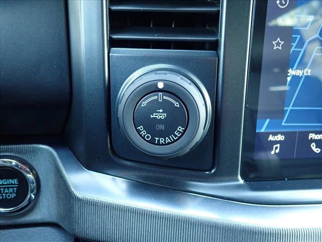 New 2026 Ford F250 Platinum AWD/4WD image 22