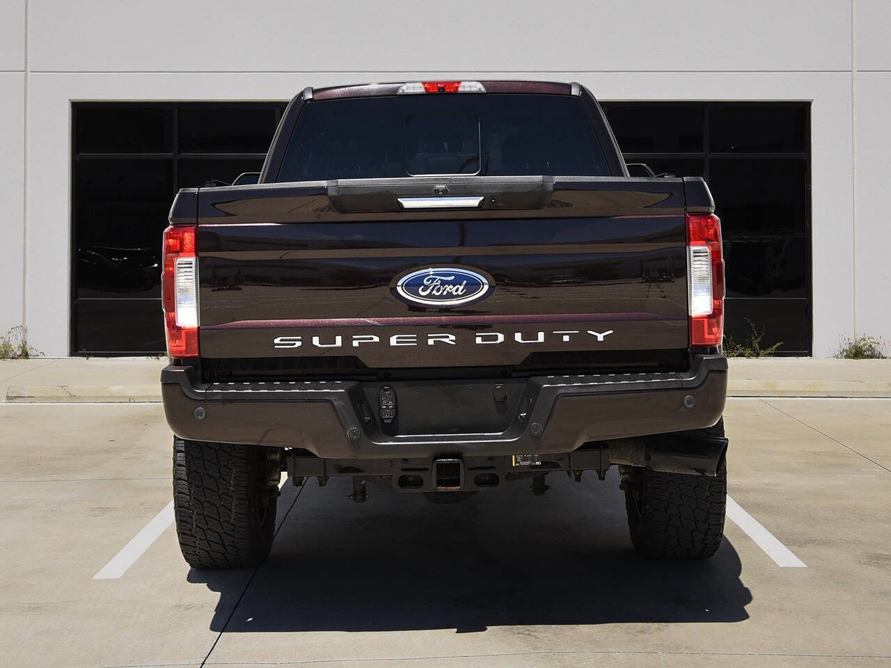 Used 2019 Ford F250 Lariat AWD/4WD image 9