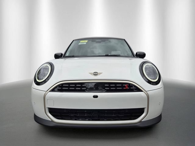 New 2026 MINI Cooper S FWD image 2
