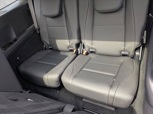 Certified 2026 Mercedes-Benz GLS 450 4MATIC image 19