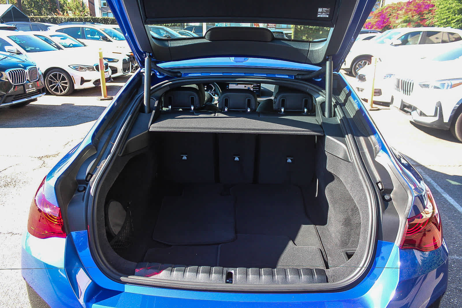 Used 2026 BMW 440i xDrive w/ Premium Package AWD/4WD image 26