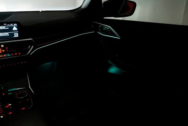 Used 2021 BMW 430i Convertible image 26