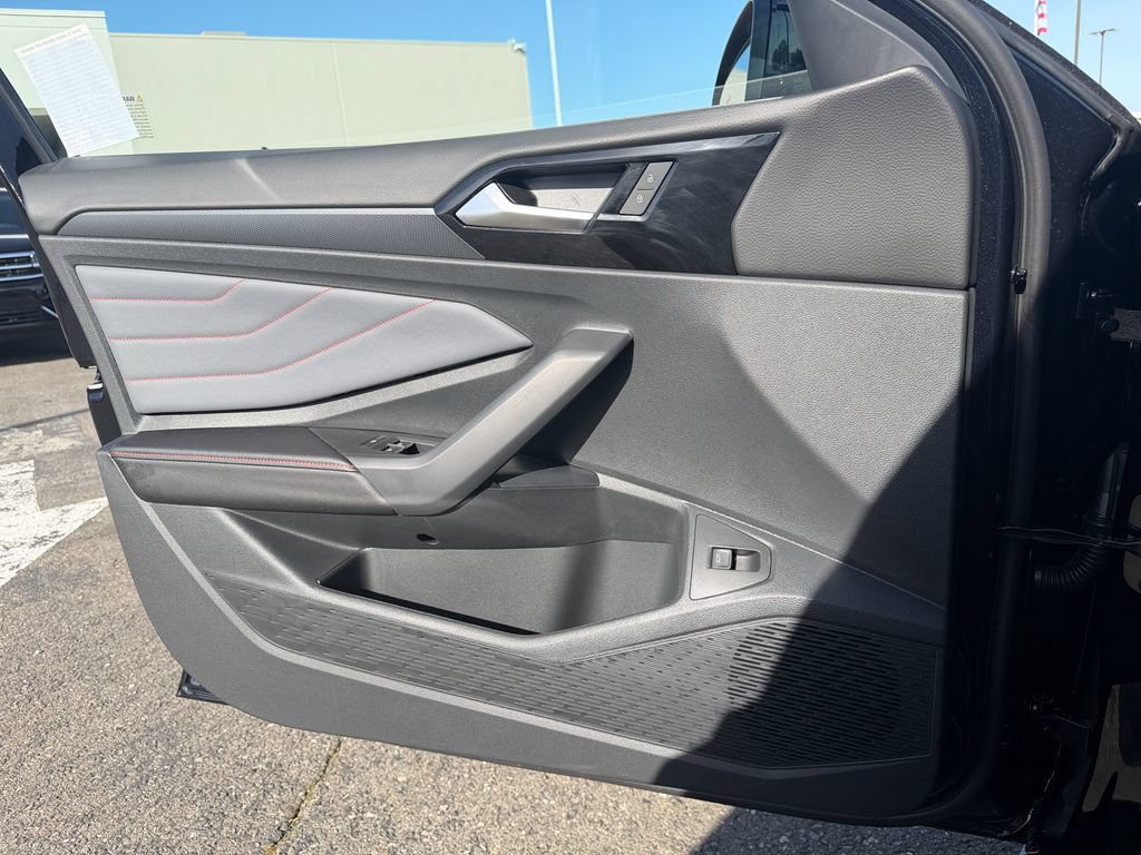 New 2026 Volkswagen Jetta GLI Autobahn FWD image 15