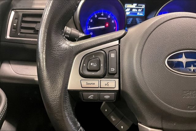 Used 2017 Subaru Outback 2.5i Premium AWD/4WD image 18