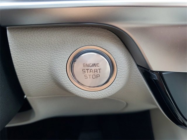 New 2025 Kia Telluride S image 32