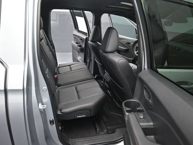 New 2026 Honda Ridgeline TrailSport image 31