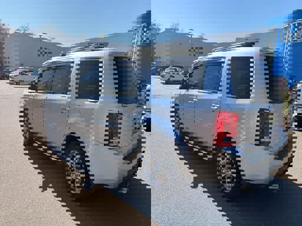 Used 2014 Honda Pilot EX-L image 9