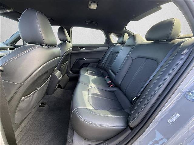 Used 2023 Kia K5 GT-Line FWD image 22