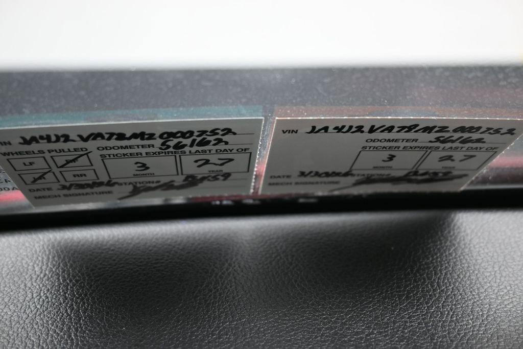 Used 2021 Mitsubishi Outlander SEL image 9
