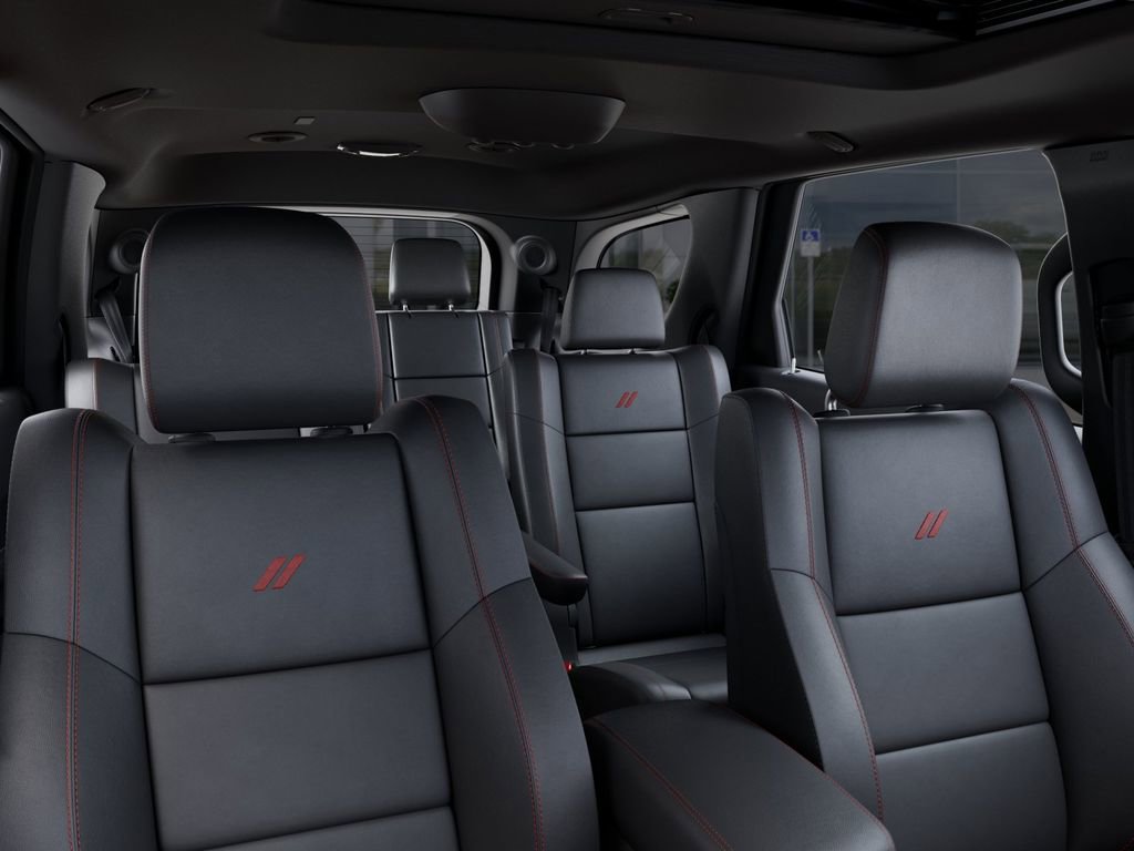 New 2025 Dodge Durango R/T image 29