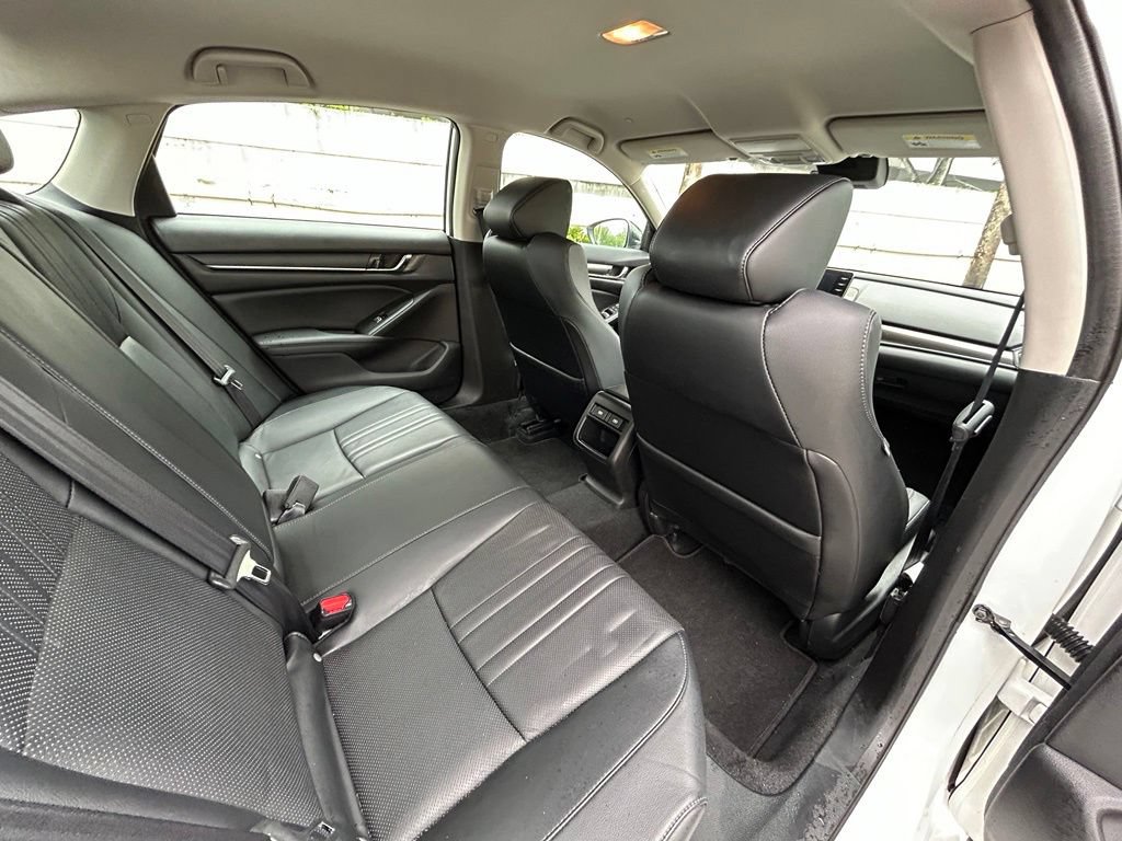 Used 2021 Honda Accord Sport Special Edition image 33