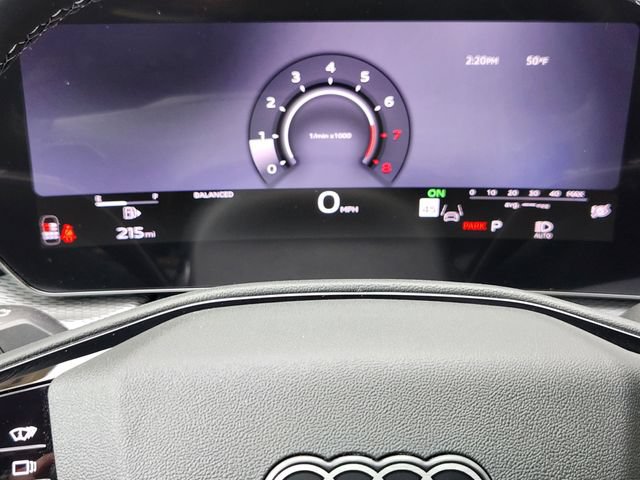 New 2026 Audi SQ5 Premium Plus AWD/4WD image 14